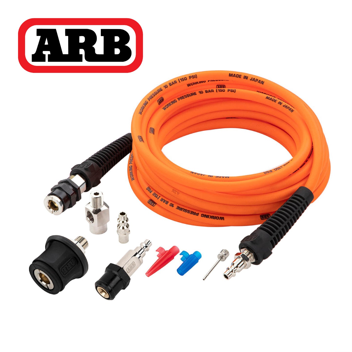 Kit Manguera Compresor ARB