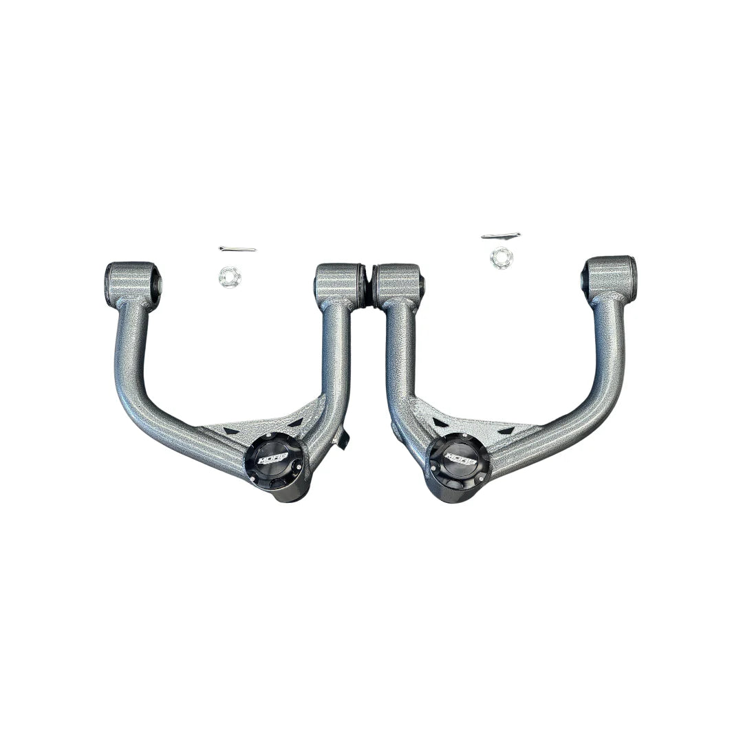 Bandejas Superiores 2-4" Chevrolet Colorado (2015+) - MOAB