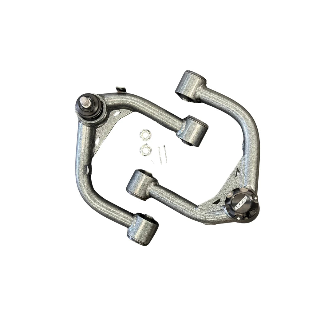 Bandejas Superiores 2-4" Chevrolet Colorado (2015+) - MOAB