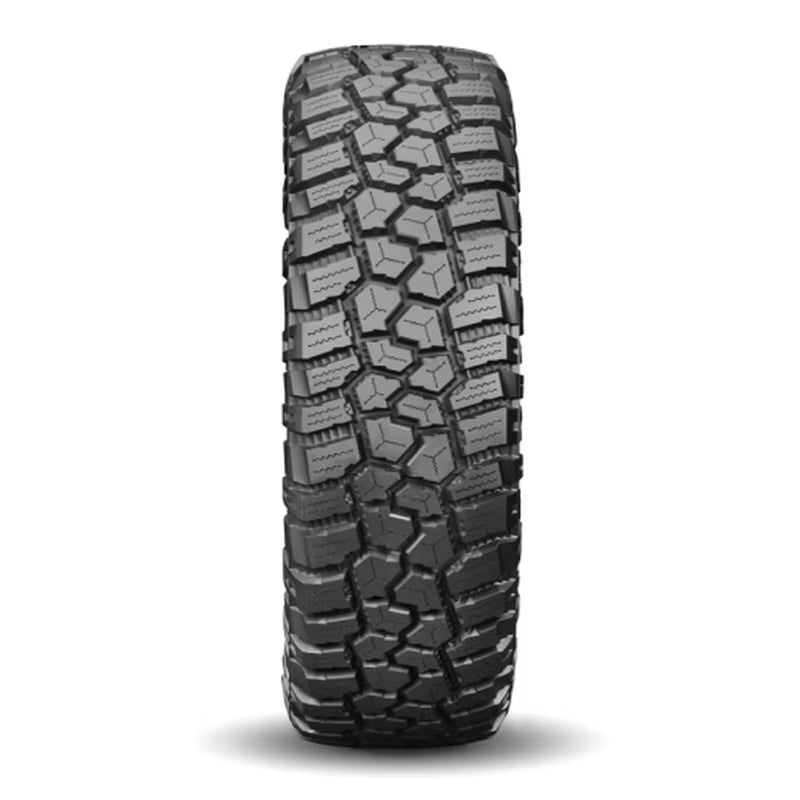 265/70r17 Cooper Rugged Trek