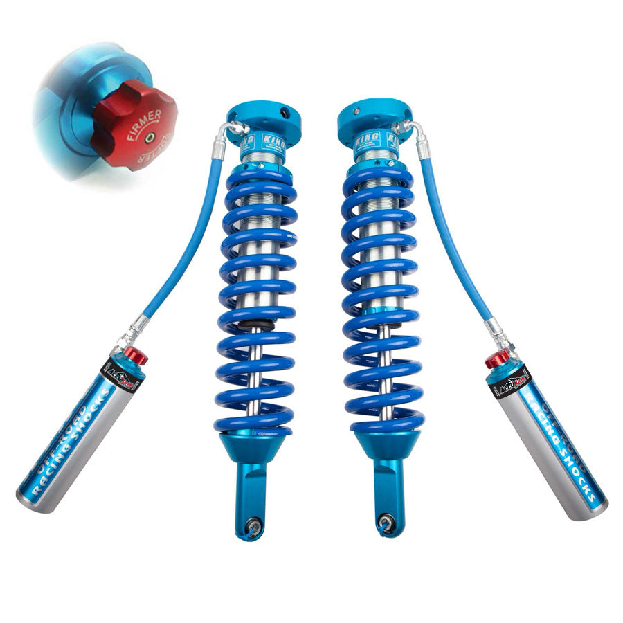 Kit de Suspensión 2.5 Toyota 4Runner (10+) - King