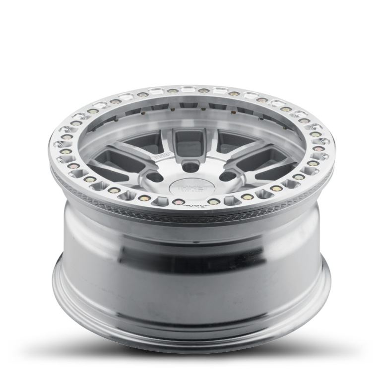 THRET MAZE602 (17×9 6×139) -38 Beadlock Machined