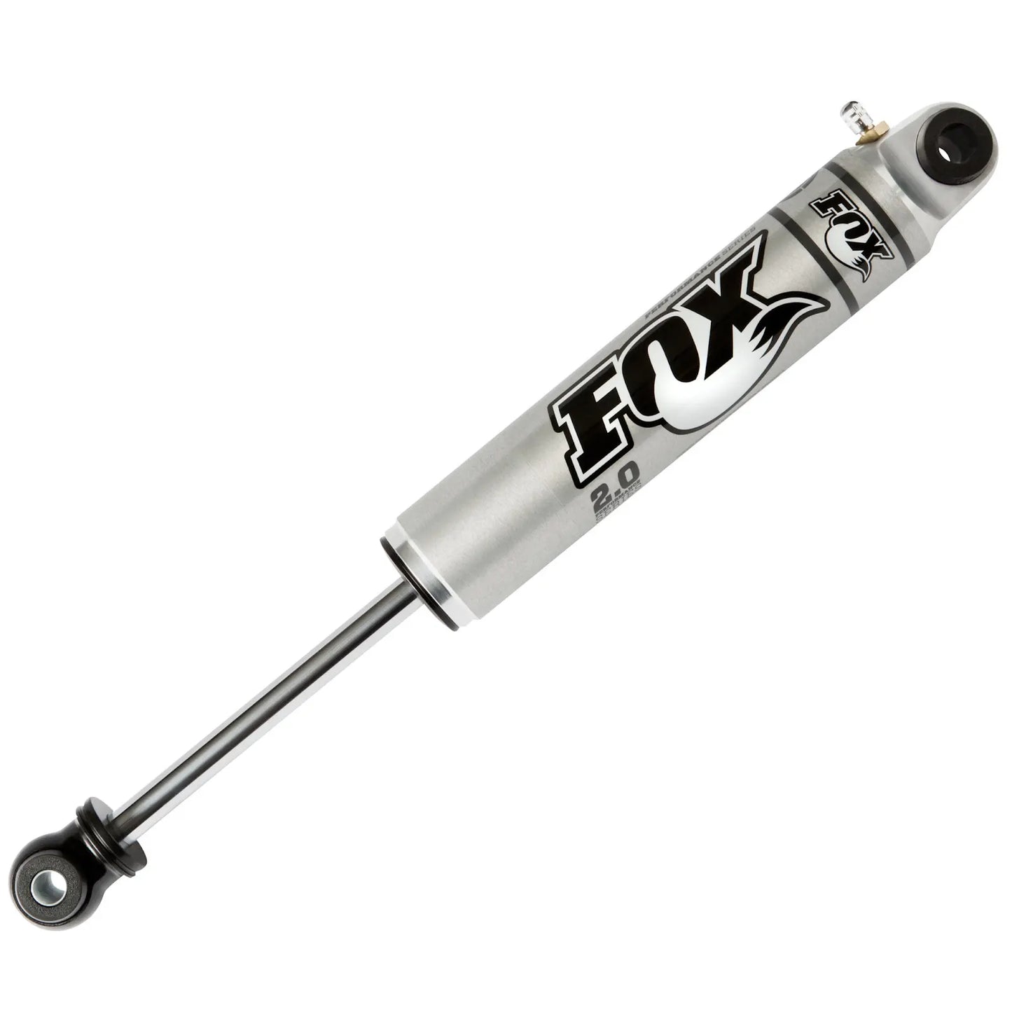 Amortiguador de Dirección 2.0 Performance Series IFP Jeep Wrangler JK - FOX