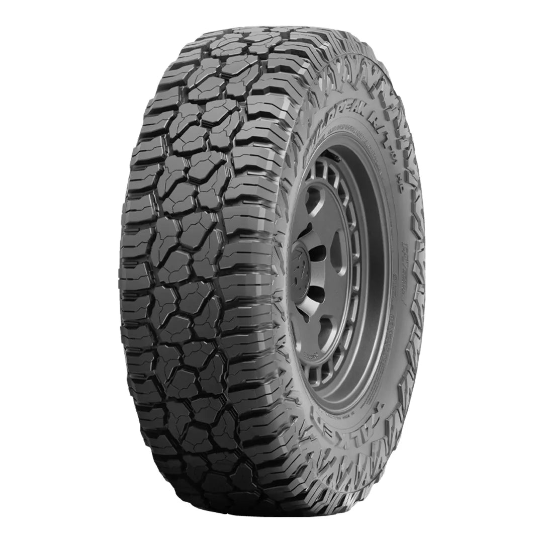 265/70r17 Falken Wildpeak RT