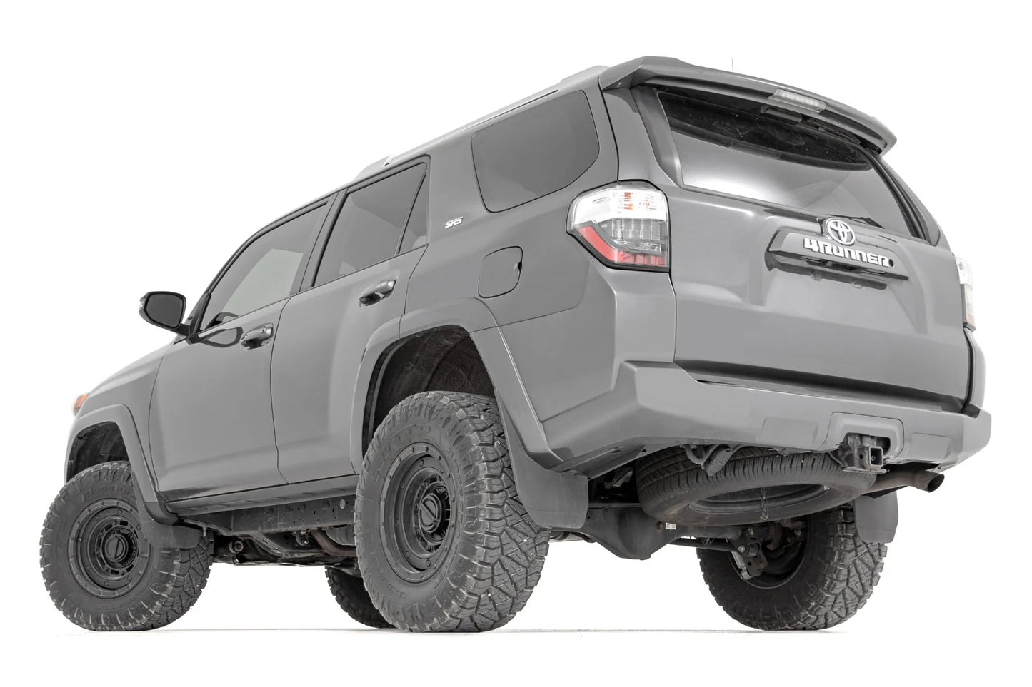Kit de Suspensión 3" Toyota 4Runner (10-24) - Rough Country