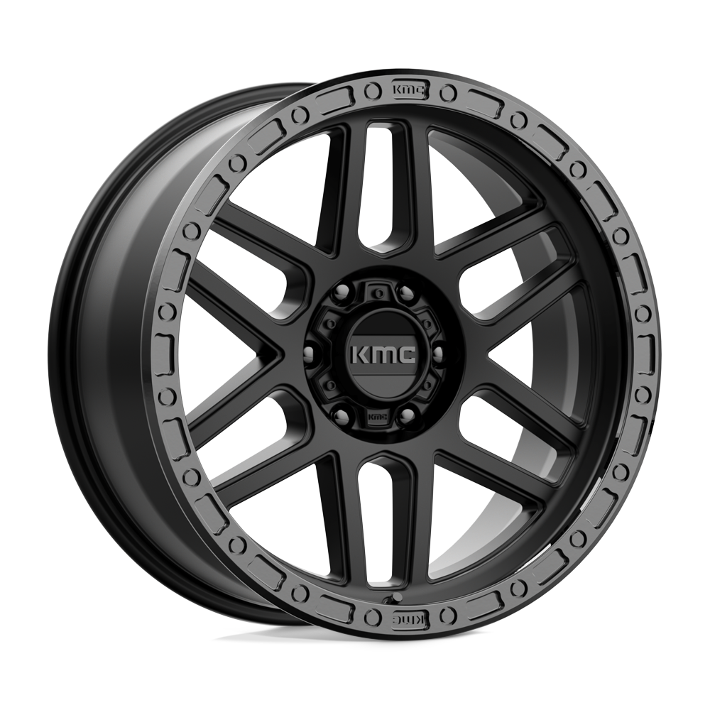 KMC Mesa KM544 (17×8.5 6X114) 0