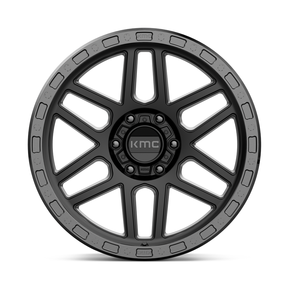 KMC Mesa KM544 (17×8.5 6X130) 0