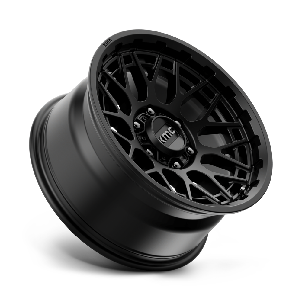 KMC Technic KM722 (17×8.5 6x139) 0