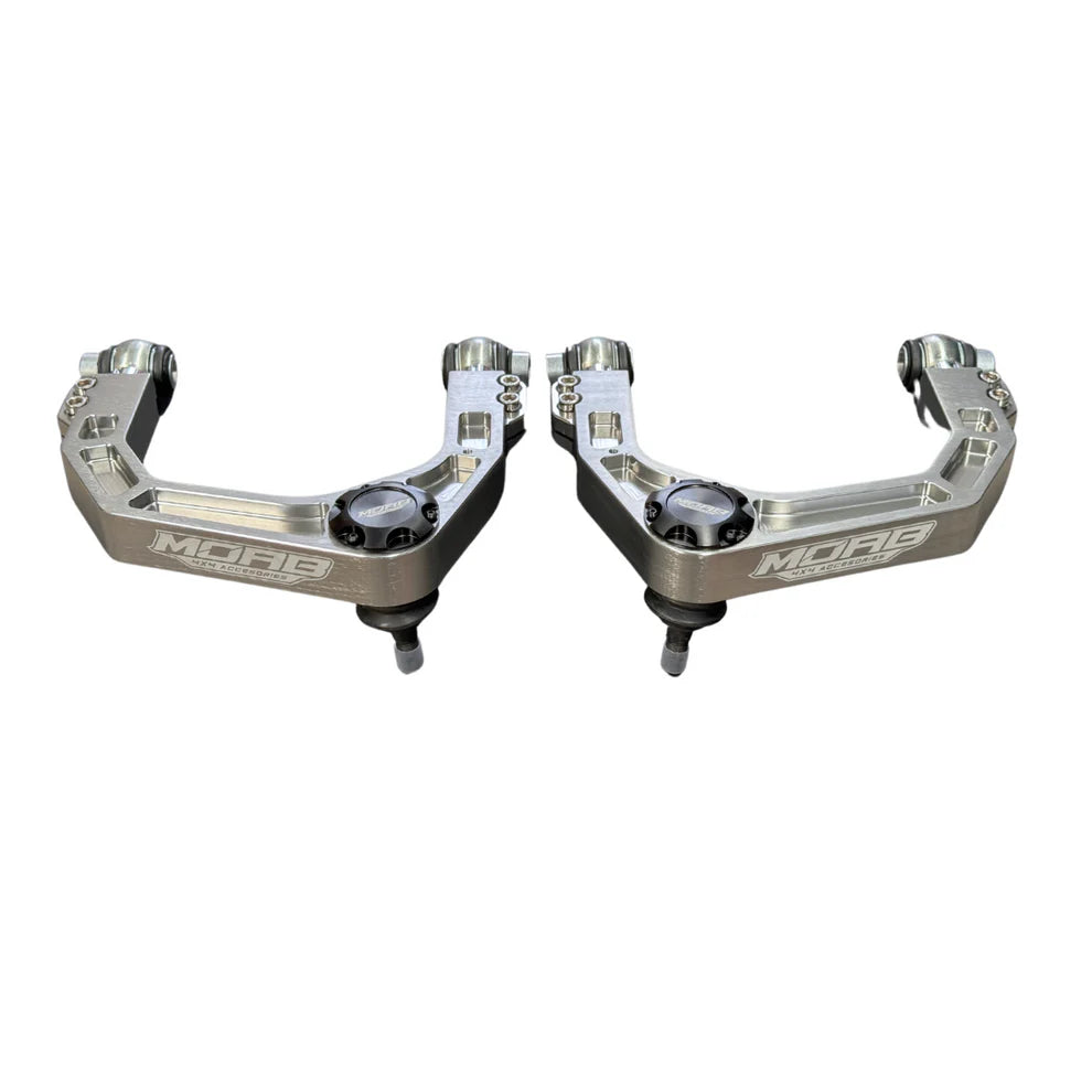 Bandejas Superiores Forjadas Toyota Fortuner (2005-2022) - MOAB