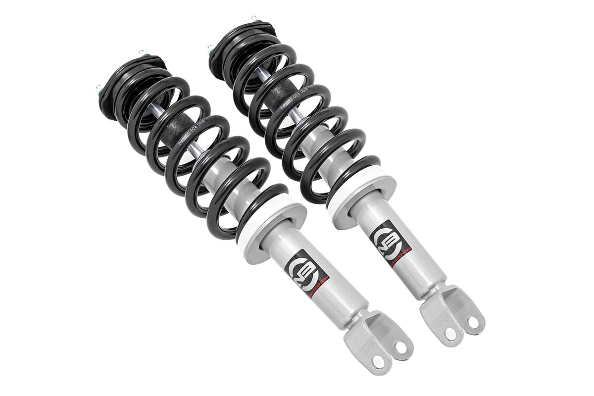 Kit de Suspensión 2" RAM 1500 (12-18) - Rough Country N3/V2