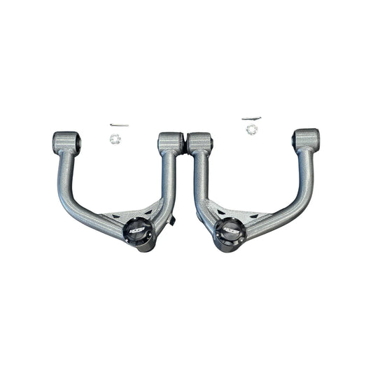 Bandejas Superiores 2-4" Chevrolet Colorado (2015+) - MOAB
