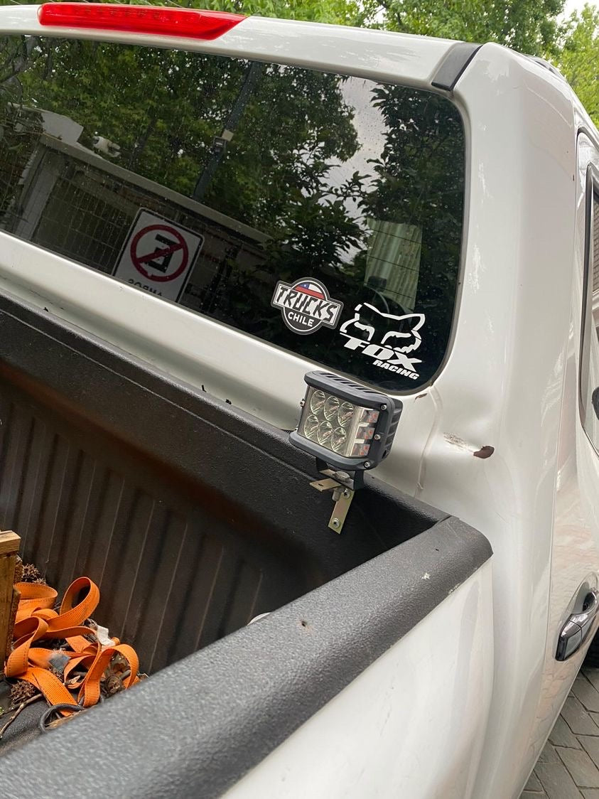 Sticker Trucks Chile Original (1 un)