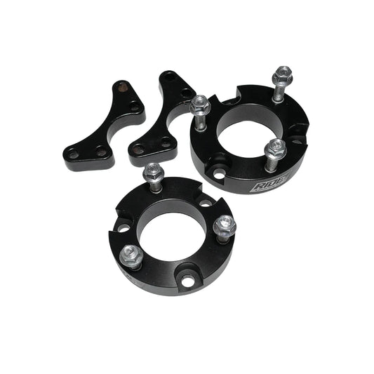 Leveling 2" Mazda New BT50