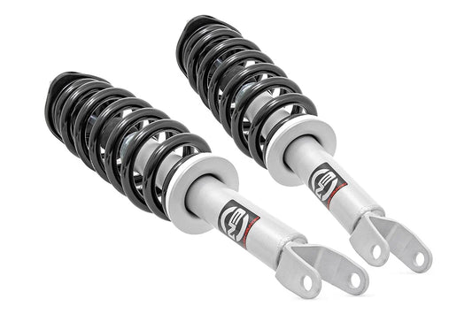 Suspensión Delantera 2" RAM 1500 (19-26) - Rough Country N3