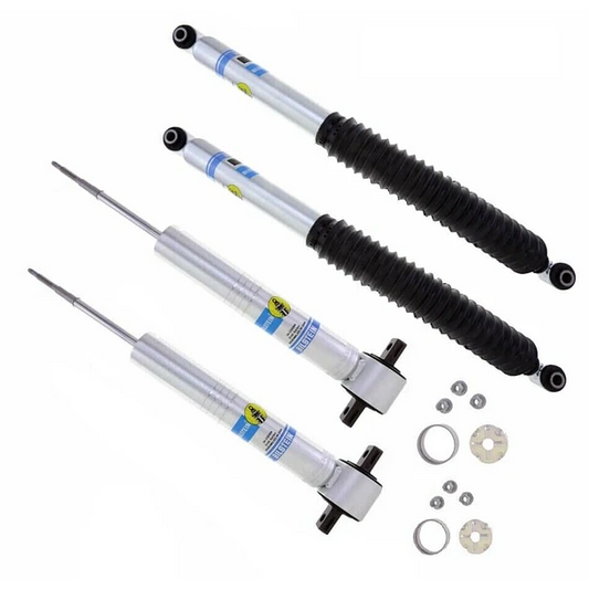 Kit Amortiguadores Bilstein 5100 Ford F150 (2015-2024) - Bilstein