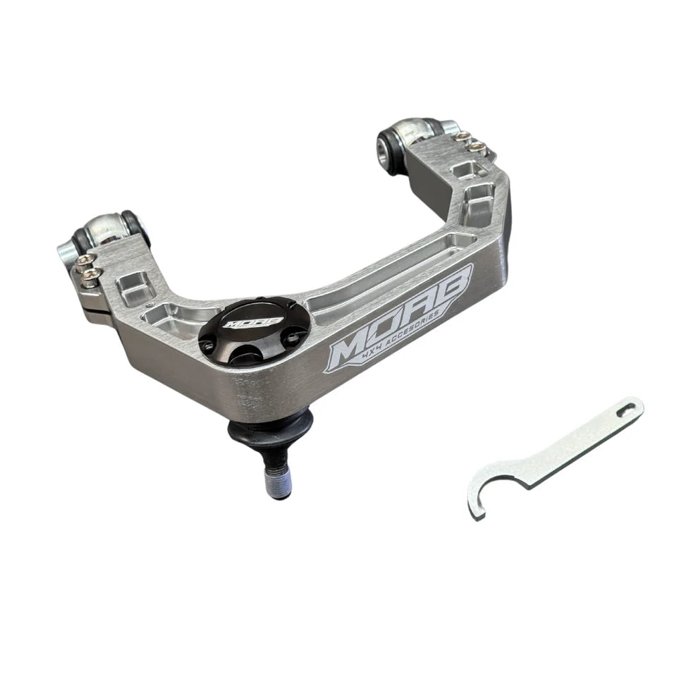 Bandejas Superiores Forjadas Toyota Fortuner (2005-2022) - MOAB