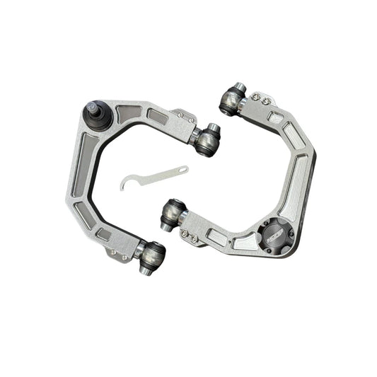 Bandejas Superiores Forjadas Toyota 4Runner (2005-2022) - MOAB