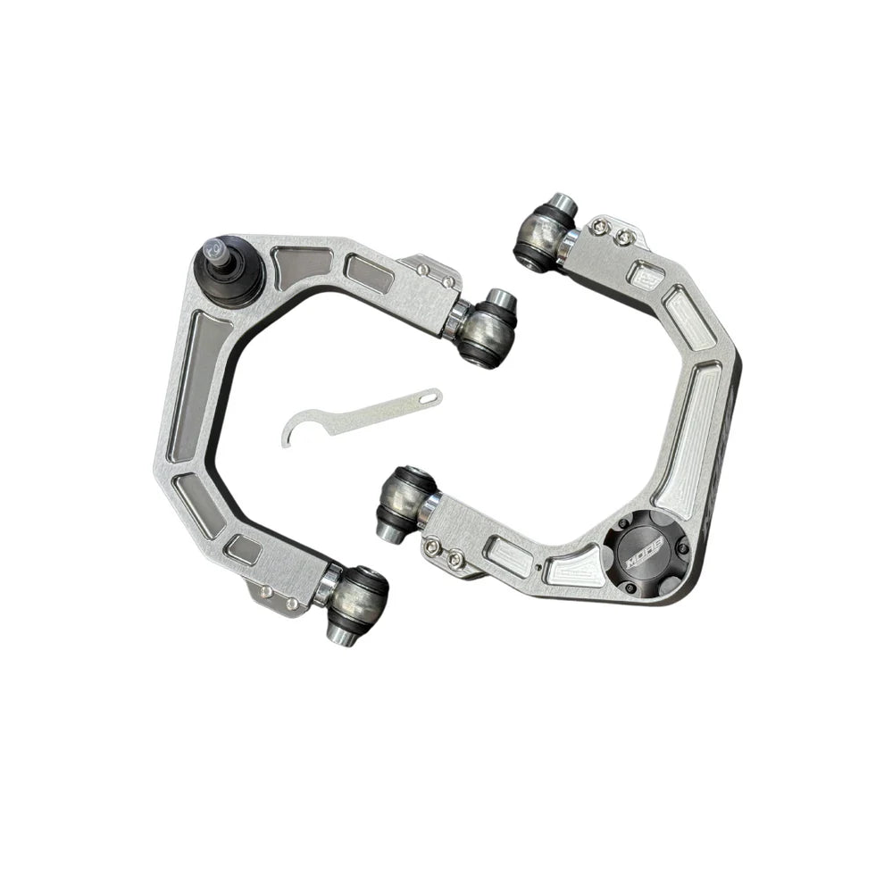 Bandejas Superiores Forjadas Ford New Ranger T9 (+2023) - MOAB