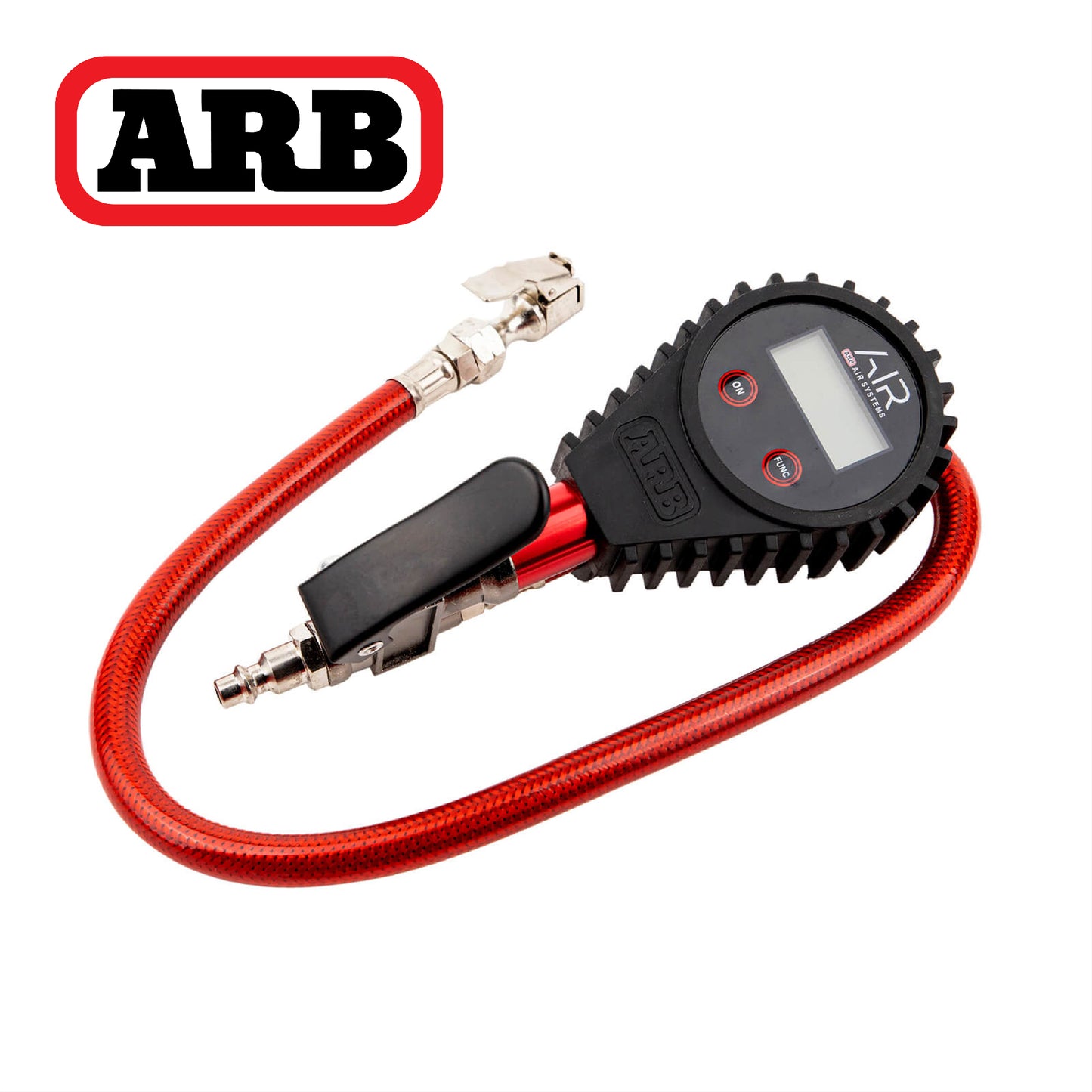 Inflador Digital - ARB