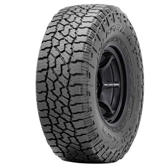265/70r17 Falken Wildpeak AT4W