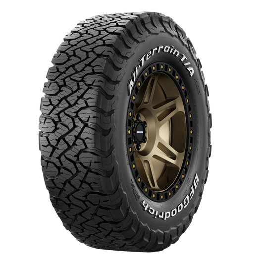 265/65r17 BFGoodrich KO3 All Terrain