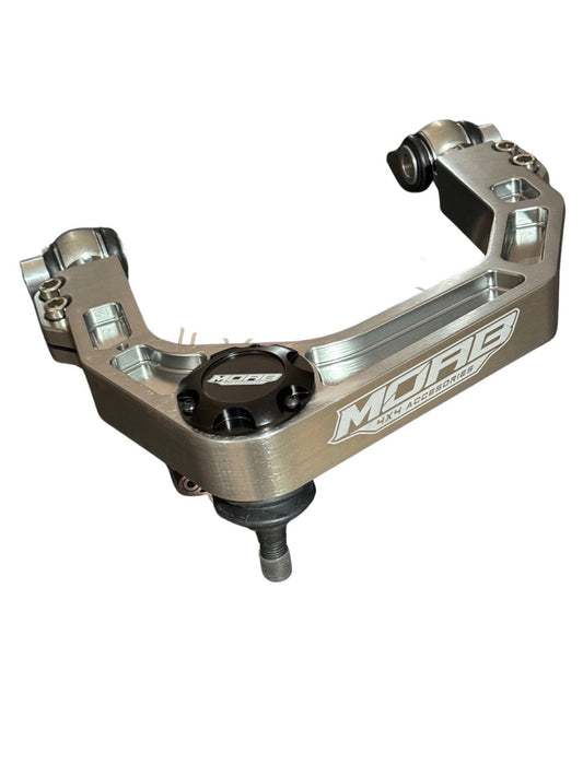 Bandejas Superiores 2-4" Toyota Hilux/Fortuner/FJ Cruiser/4Runner/Prado (2005+) - MOAB