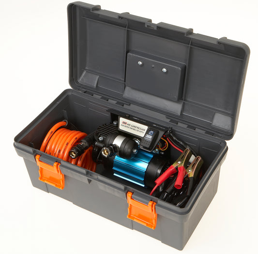 Kit Compresor Maleta ARB