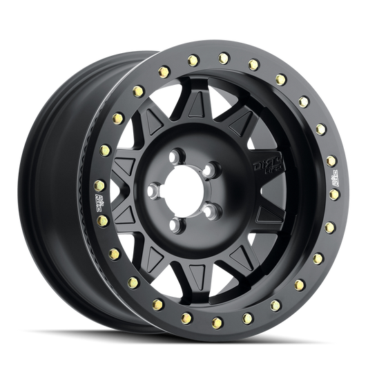 Dirty Life New RoadKill (17×9 6x139) -14 Beadlock