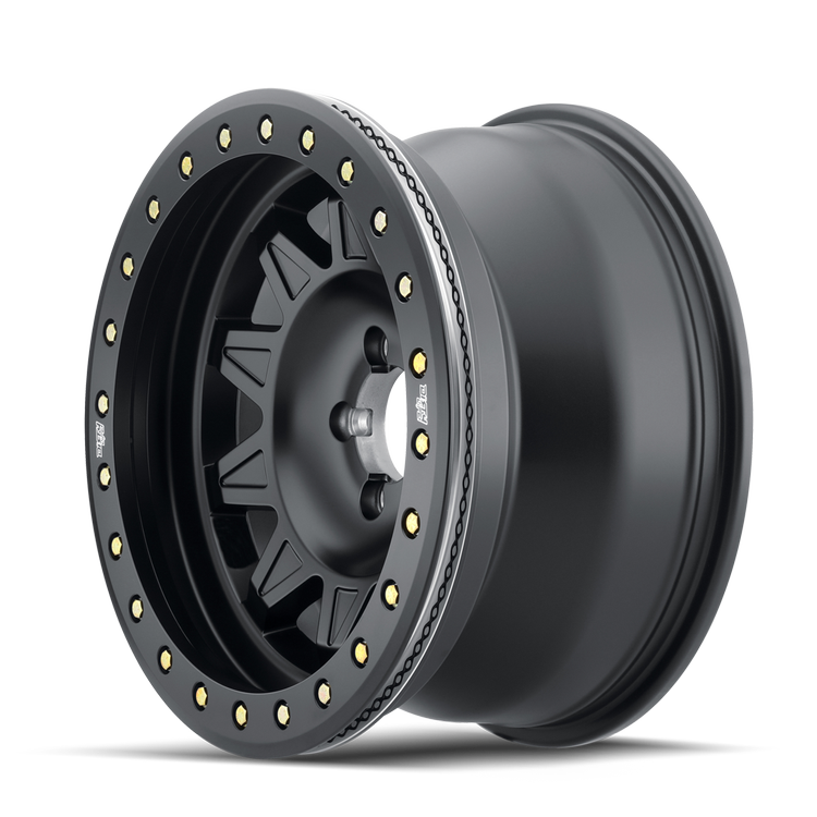 Dirty Life New RoadKill (17×9 6x139) -14 Beadlock