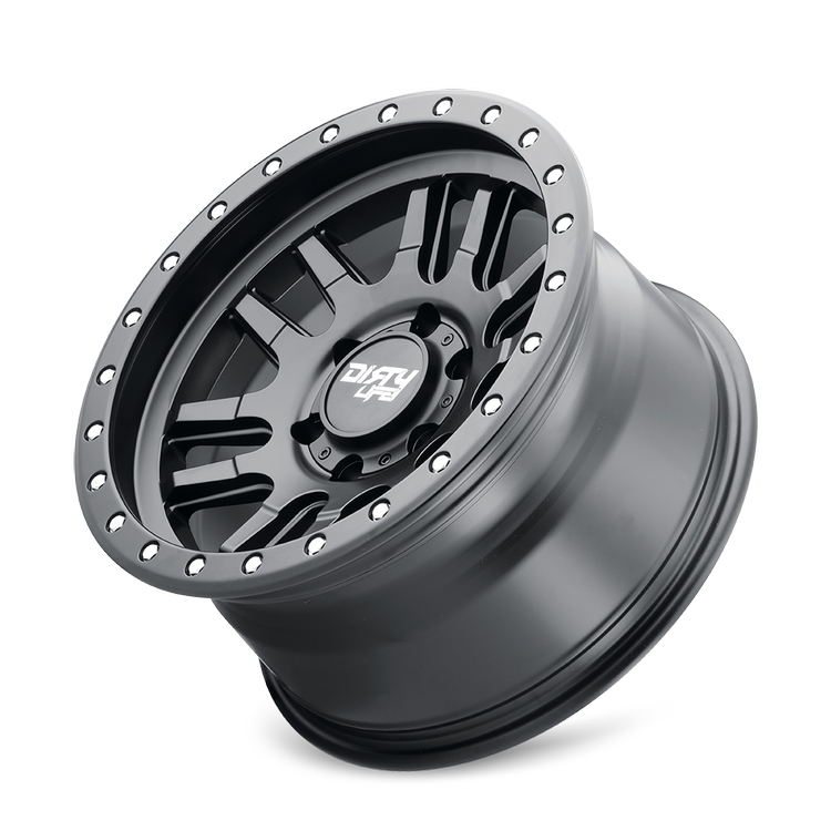 Dirty Life CANYON PRO 9309 (17×9 6X139) -12