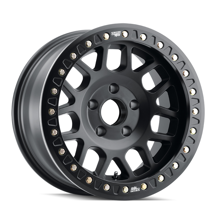 Dirty Life MESA 9312 (17×9 6X139) -38 Beadlocks