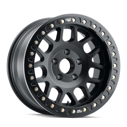 Dirty Life MESA 9312 (17×9 5x127) -38 Beadlocks