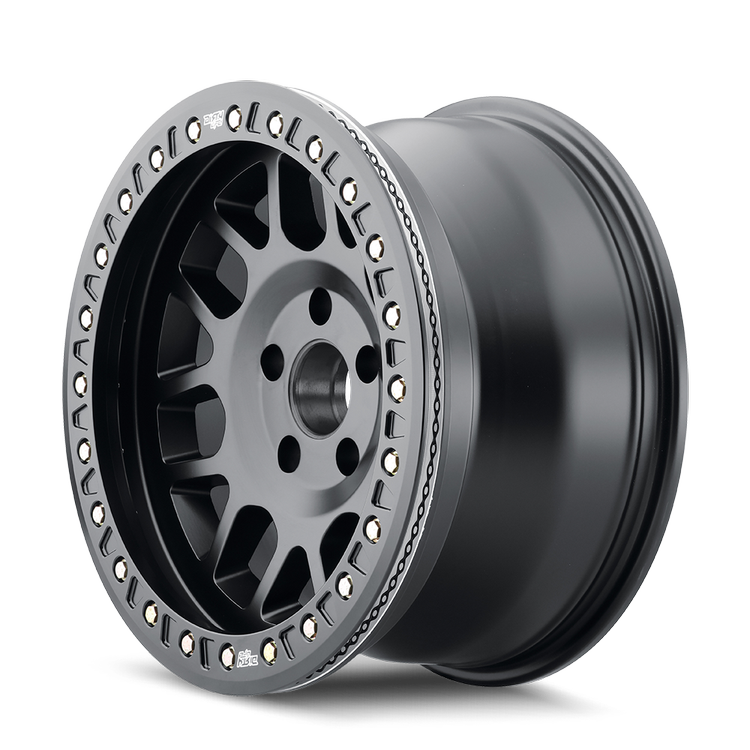 Dirty Life MESA 9312 (17×9 6X139) -38 Beadlocks