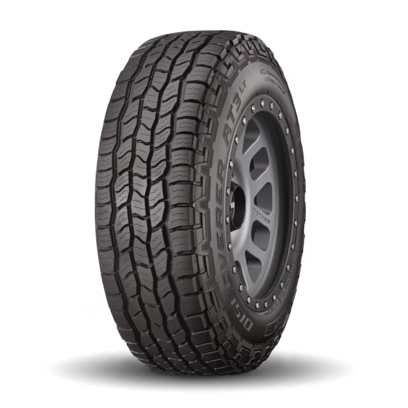 265/70R17 Cooper Evolution AT3
