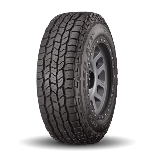 265/70R17 Cooper Evolution AT3