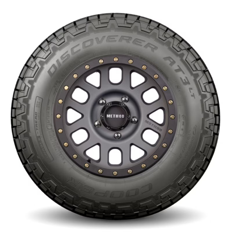 265/70R17 Cooper Evolution AT3