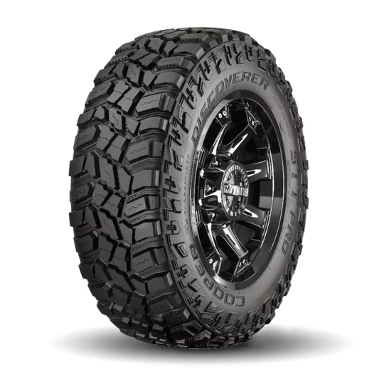265/70r17 Cooper Discoverer STT PRO