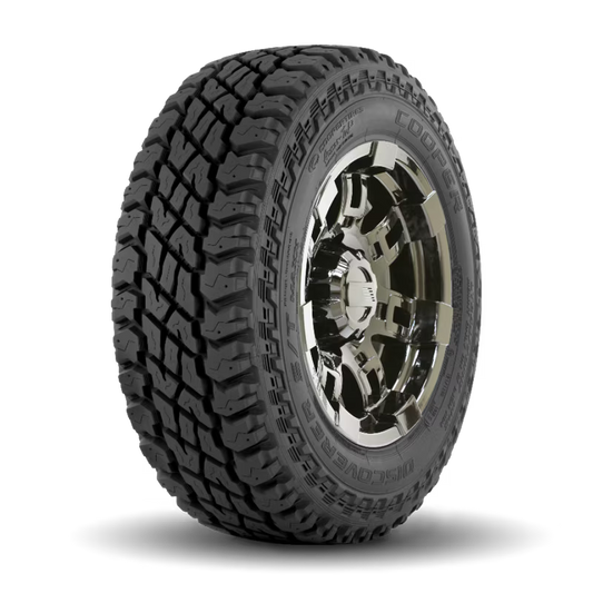 265/70r17 Cooper Discoverer ST MAXX