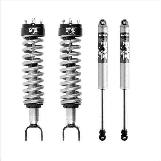 Kit de Suspensión FOX 2.0 RAM 1500 (09-19) - FOX