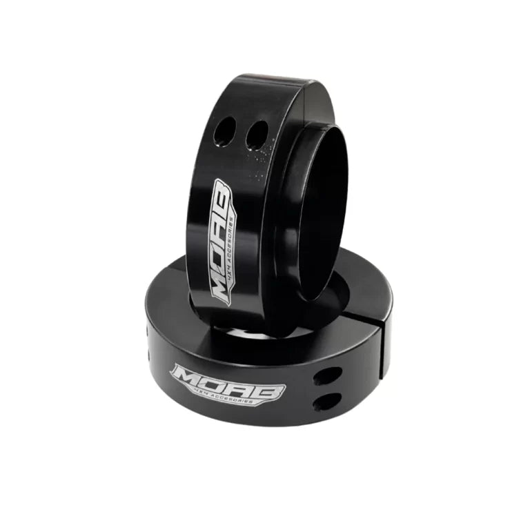 Leveling 1.25" Ford Ranger Raptor V6 (Delantero o Trasero)