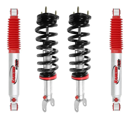 Kit de Suspensión RAM 1500 (09-19) | Rancho RS9000XL