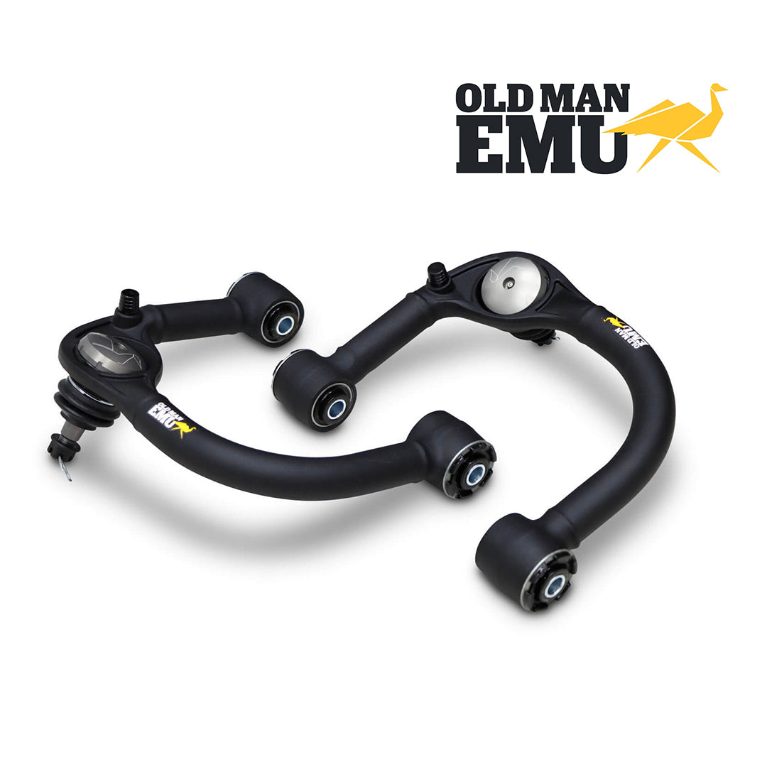 Bandejas superiores Mazda New BT50 (2022+) - Old Man Emu