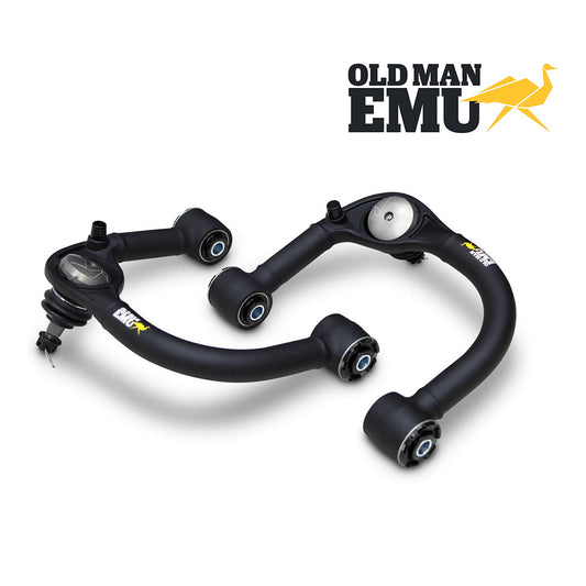 Bandejas superiores Ford Ranger (2011-2018) - Old Man Emu