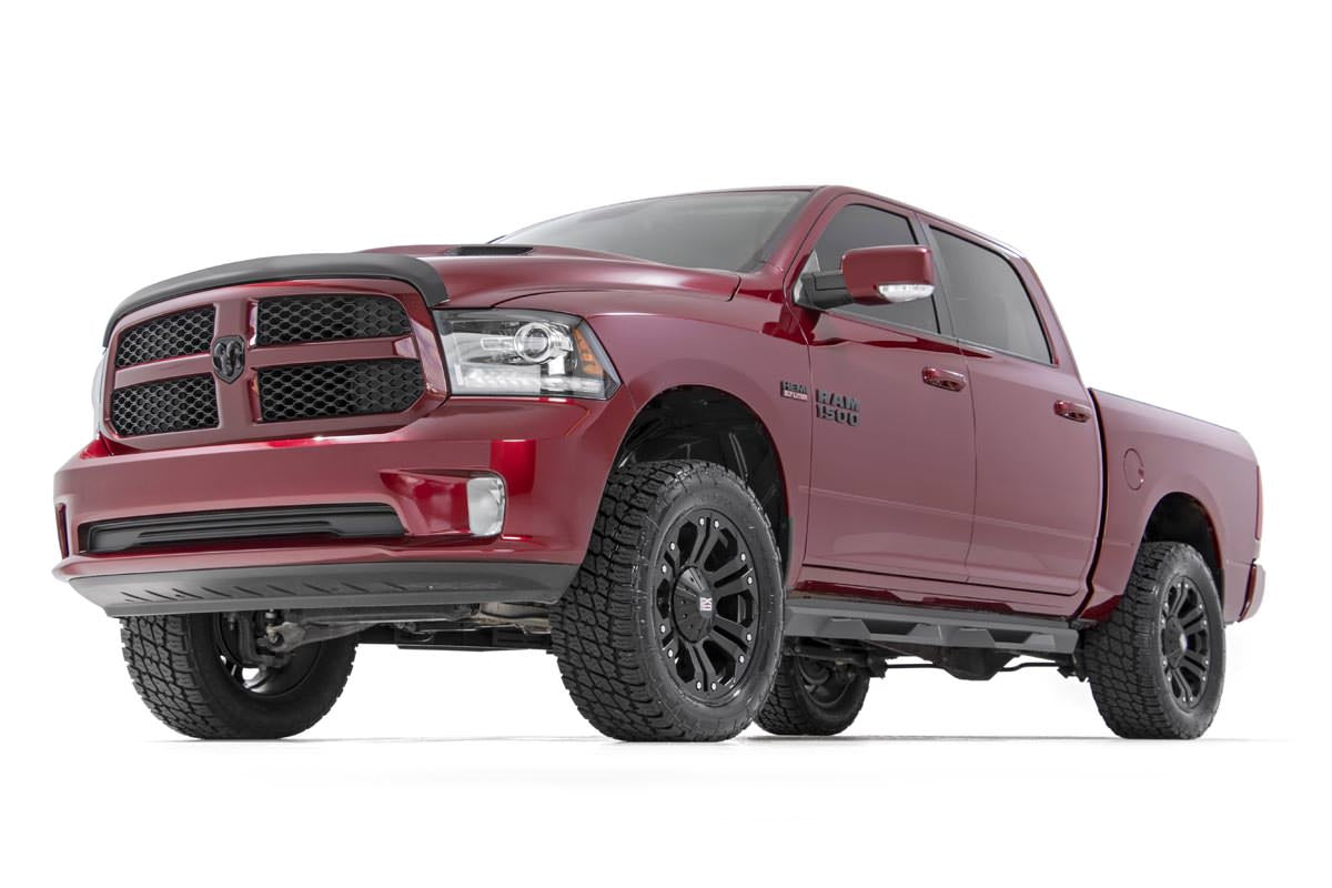 Kit de Suspensión 3" RAM 1500 (12-18) - Rough Country N3/V2