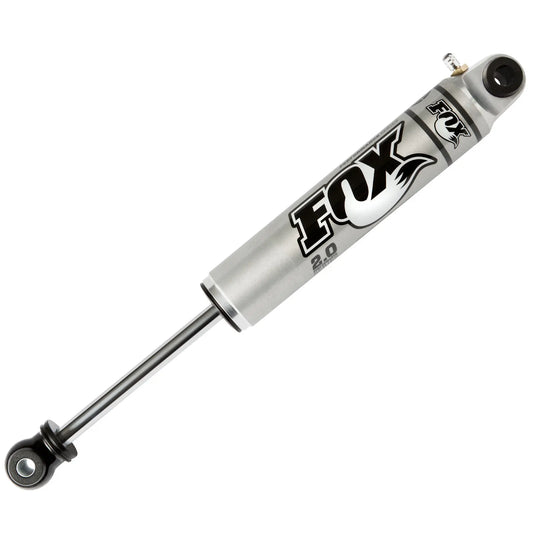 Amortiguador de Dirección 2.0 Performance Series IFP Jeep Wrangler JK - FOX