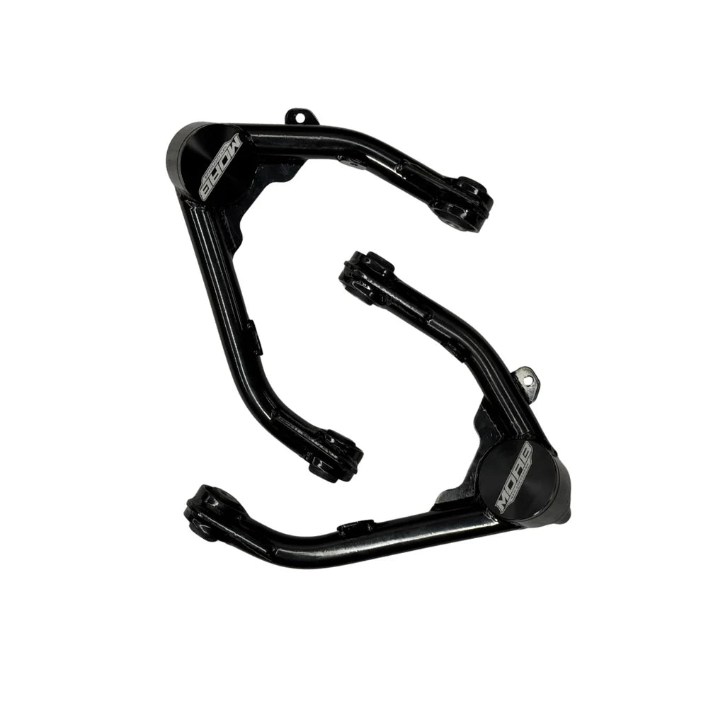 Bandejas Superiores Chevrolet Colorado (+2019) - MOAB