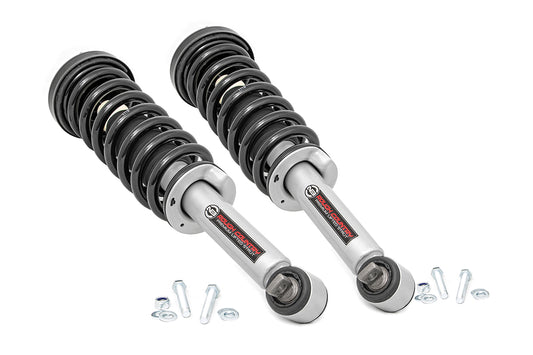 Kit Suspensión Ford F150 (21-26) - Rough Country N3/V2
