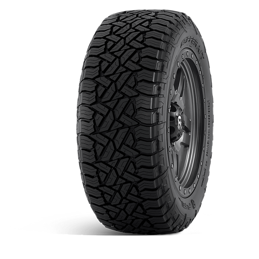 265/70r17 Fuel Gripper AT