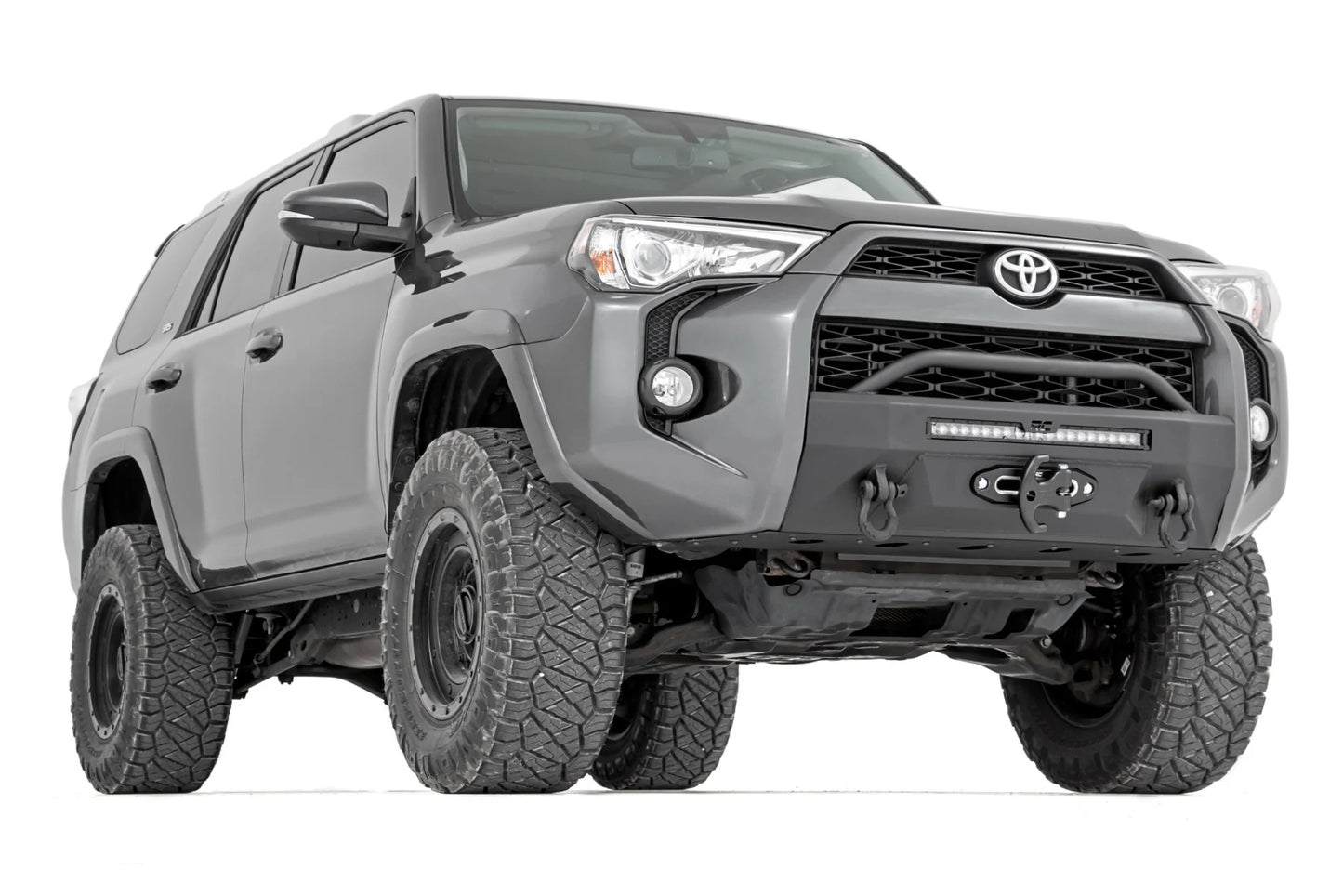 Kit de Suspensión 3" Toyota 4Runner (10-24) - Rough Country