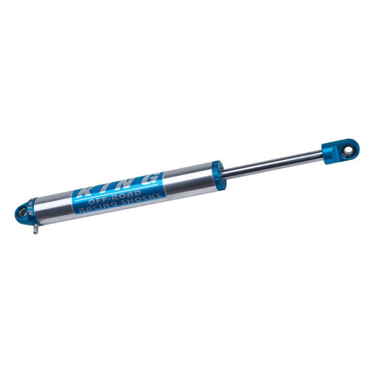 Amortiguador de Dirección 2.0 Jeep Wrangler JK (07-18) - KING SHOCKS